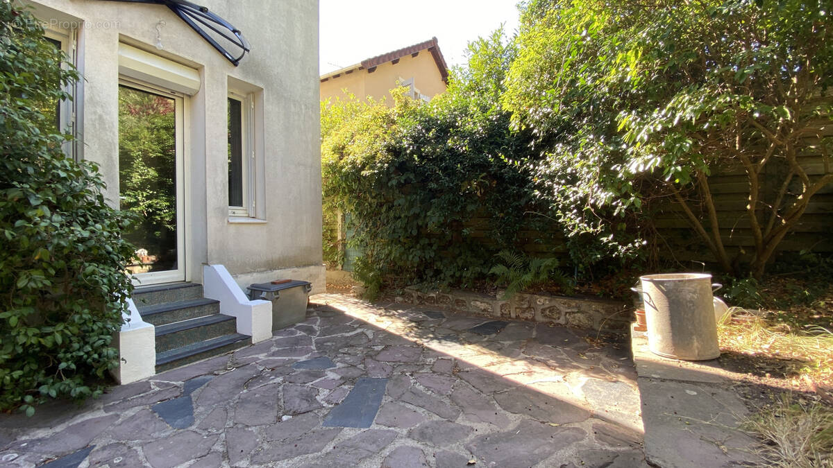 Appartement à PALAISEAU