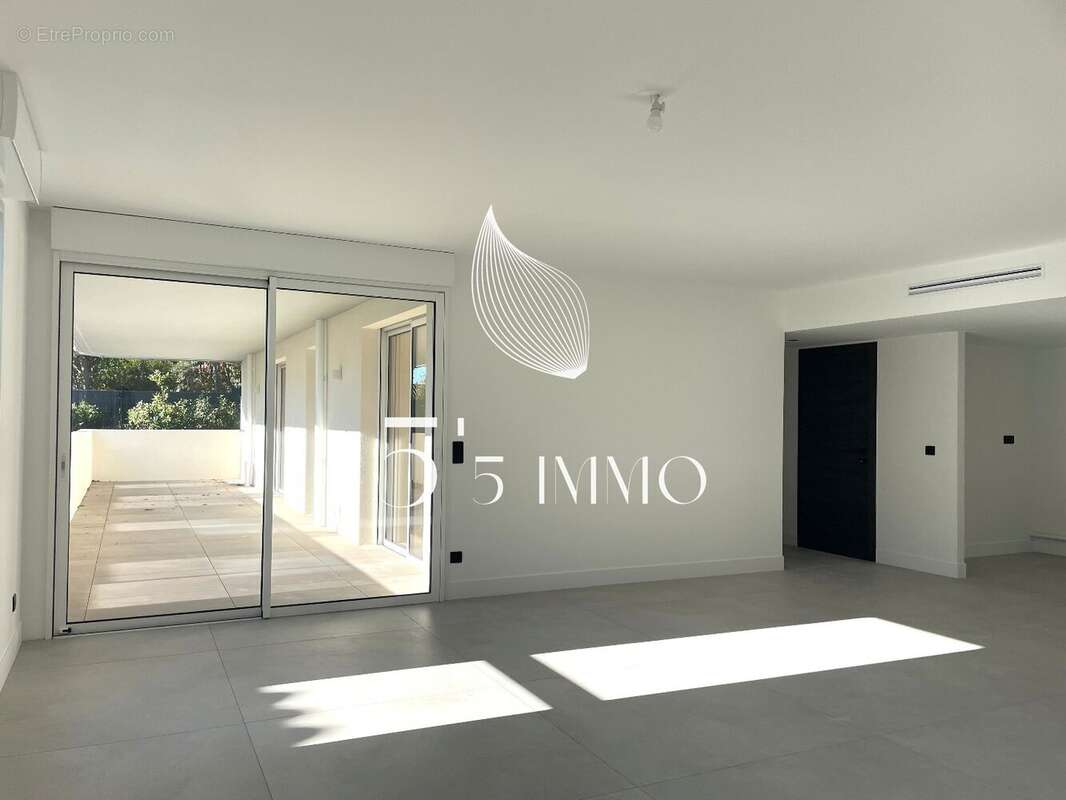 Appartement à BAILLARGUES