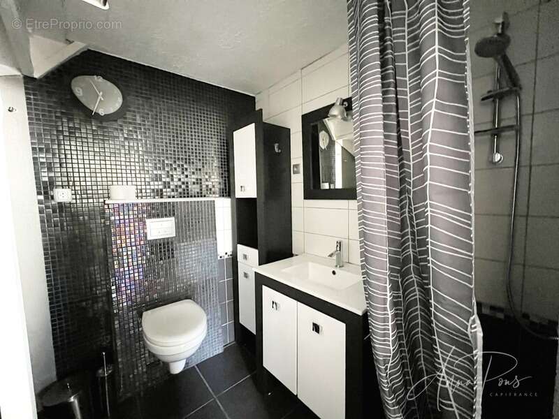 Appartement à LA SEYNE-SUR-MER