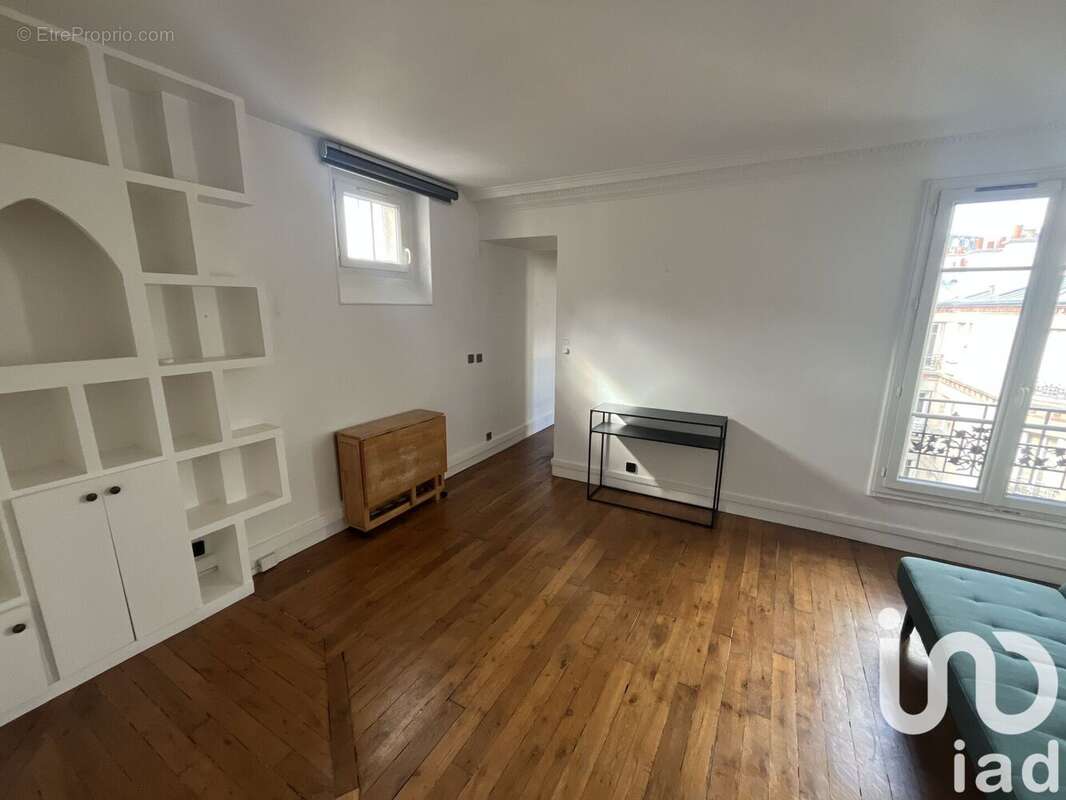 Photo 4 - Appartement à PARIS-12E