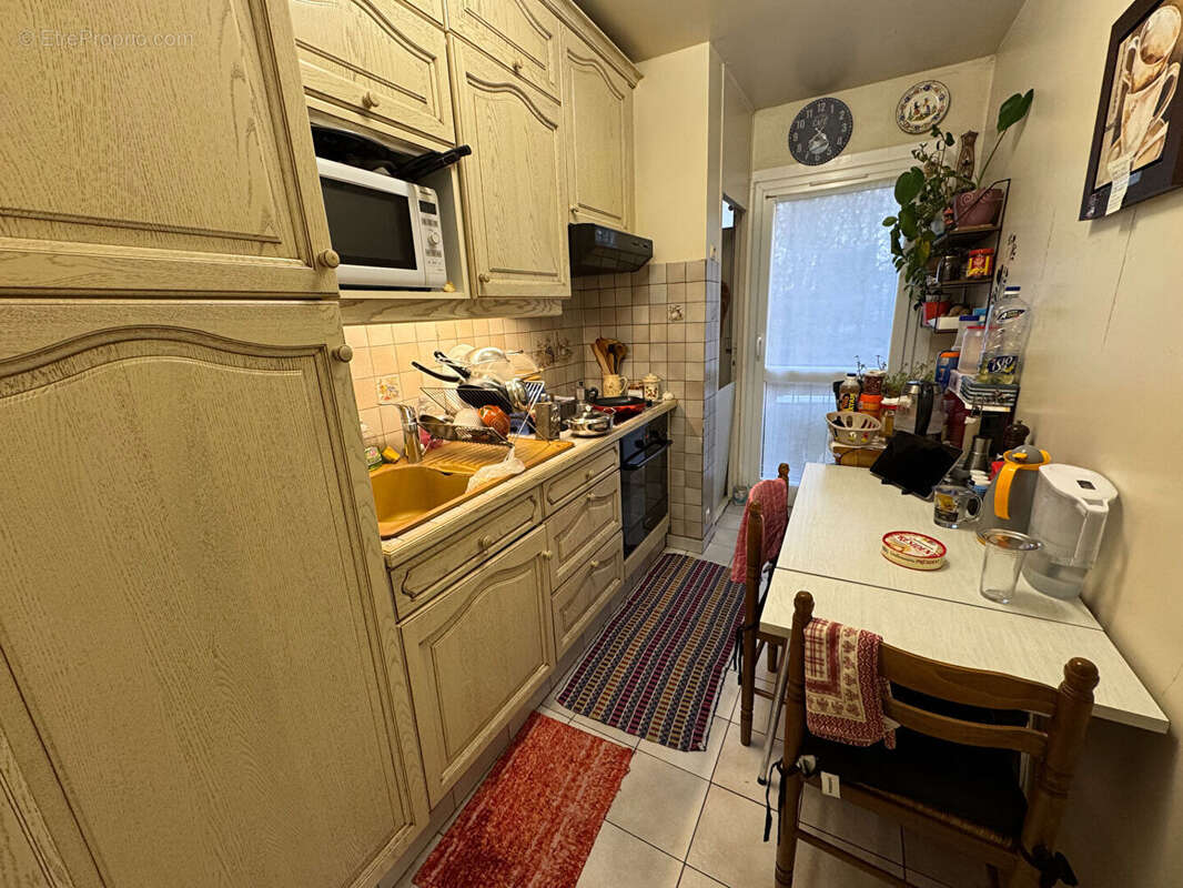 Appartement à YERRES