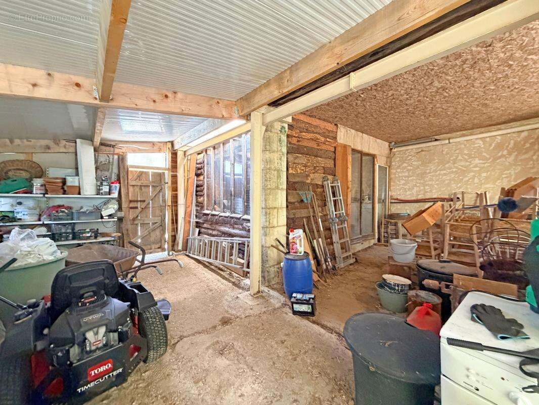 Maison et gite avec vue imprenable - photo 44