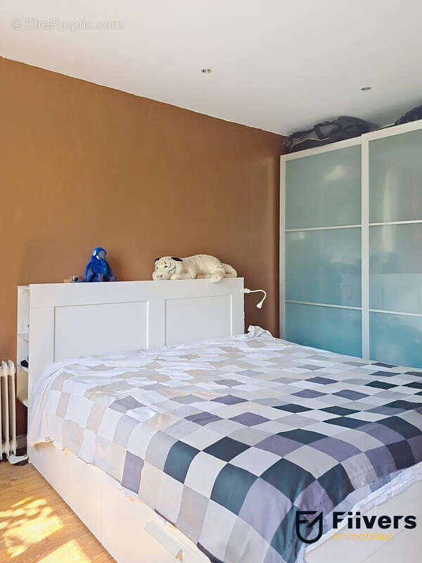Appartement à MELUN