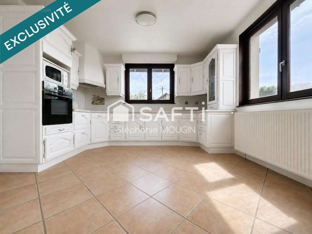 Photo 2 - Maison à MONTANDON