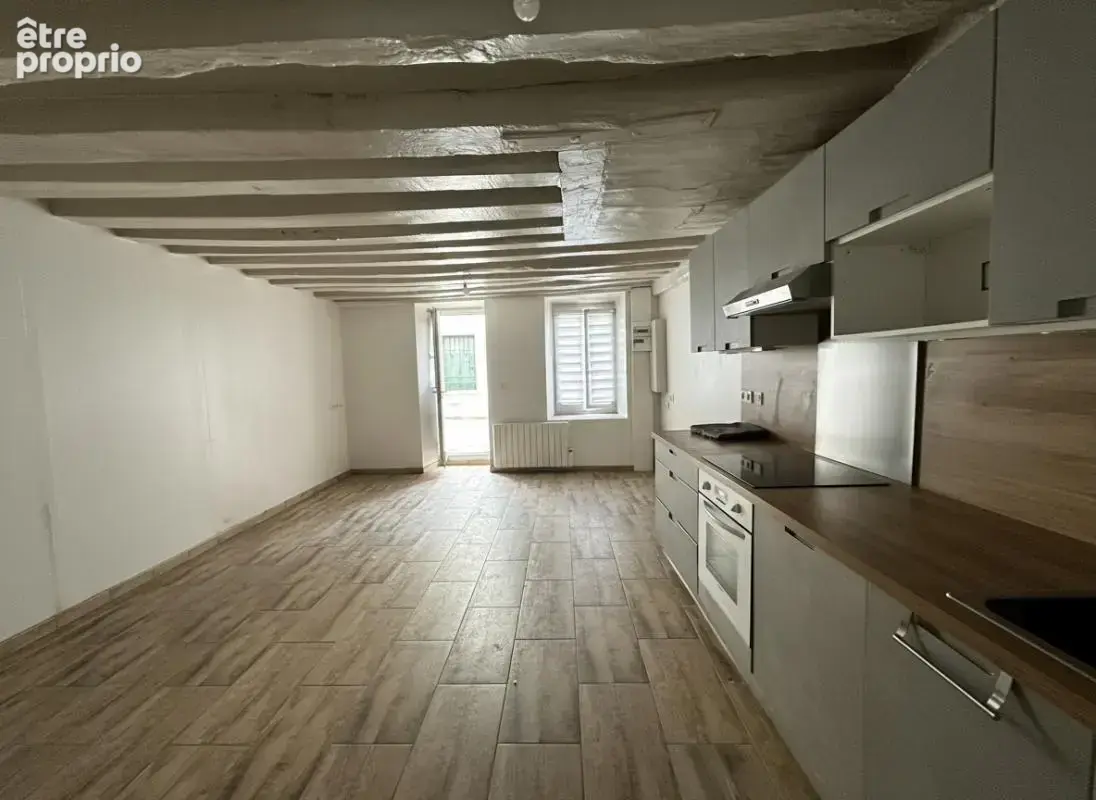 Maison à SOIGNOLLES-EN-BRIE