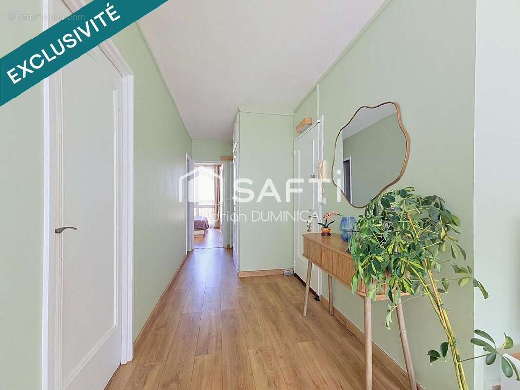 Photo 7 - Appartement à MEUDON
