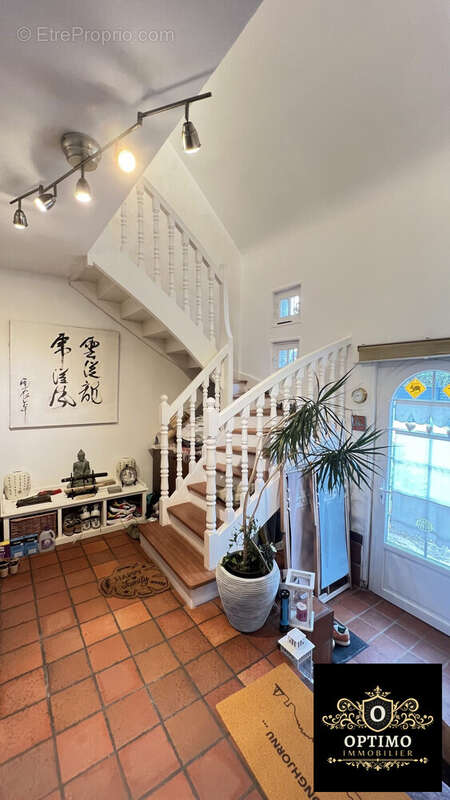 Maison à PLOUBAZLANEC