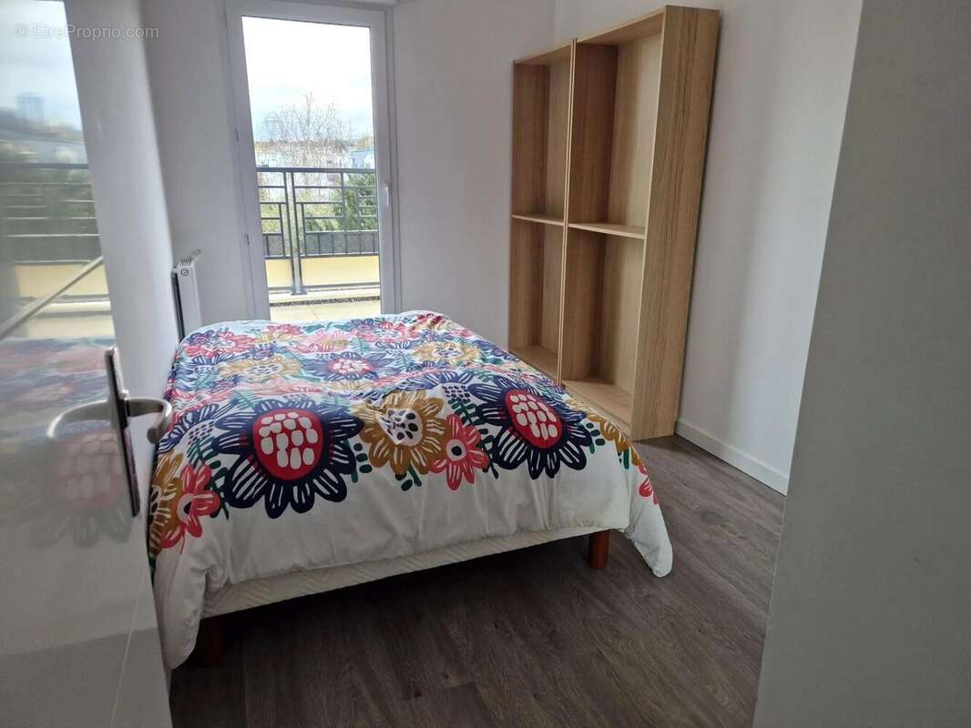 Appartement à THIAIS