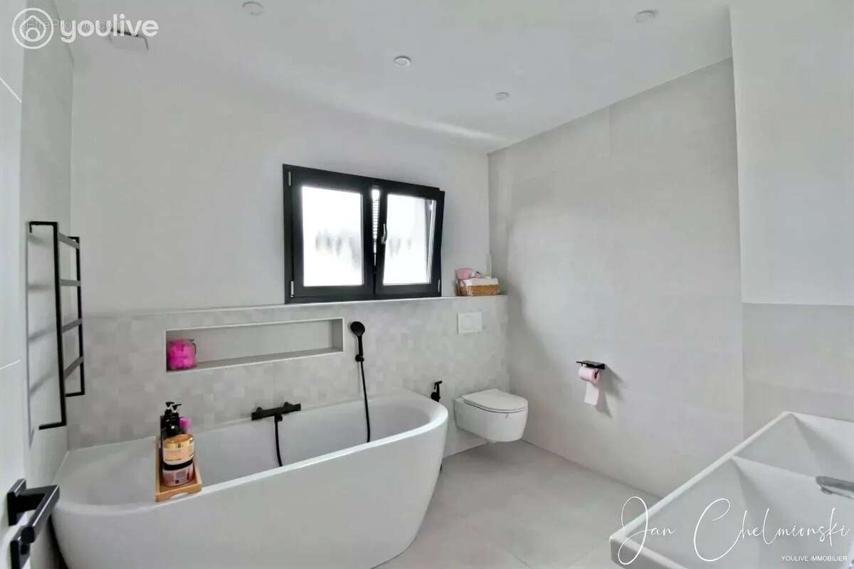 Maison à GRANDVILLARS