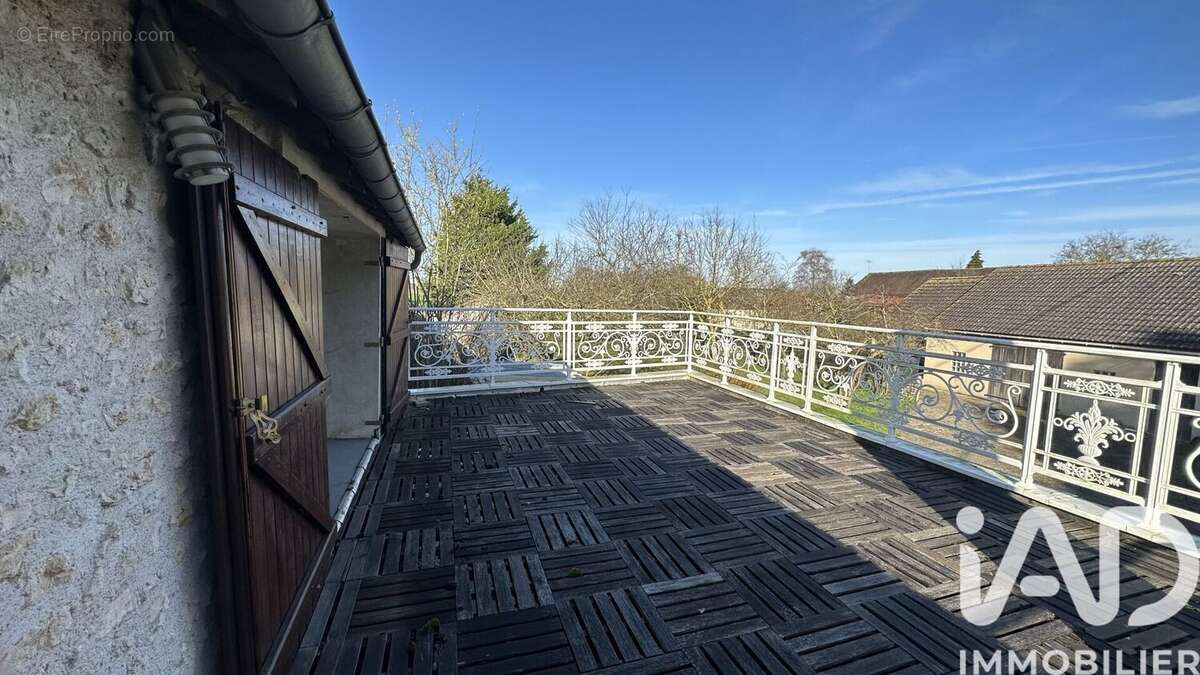 Maison 150 m² à Chenou  - photo 5