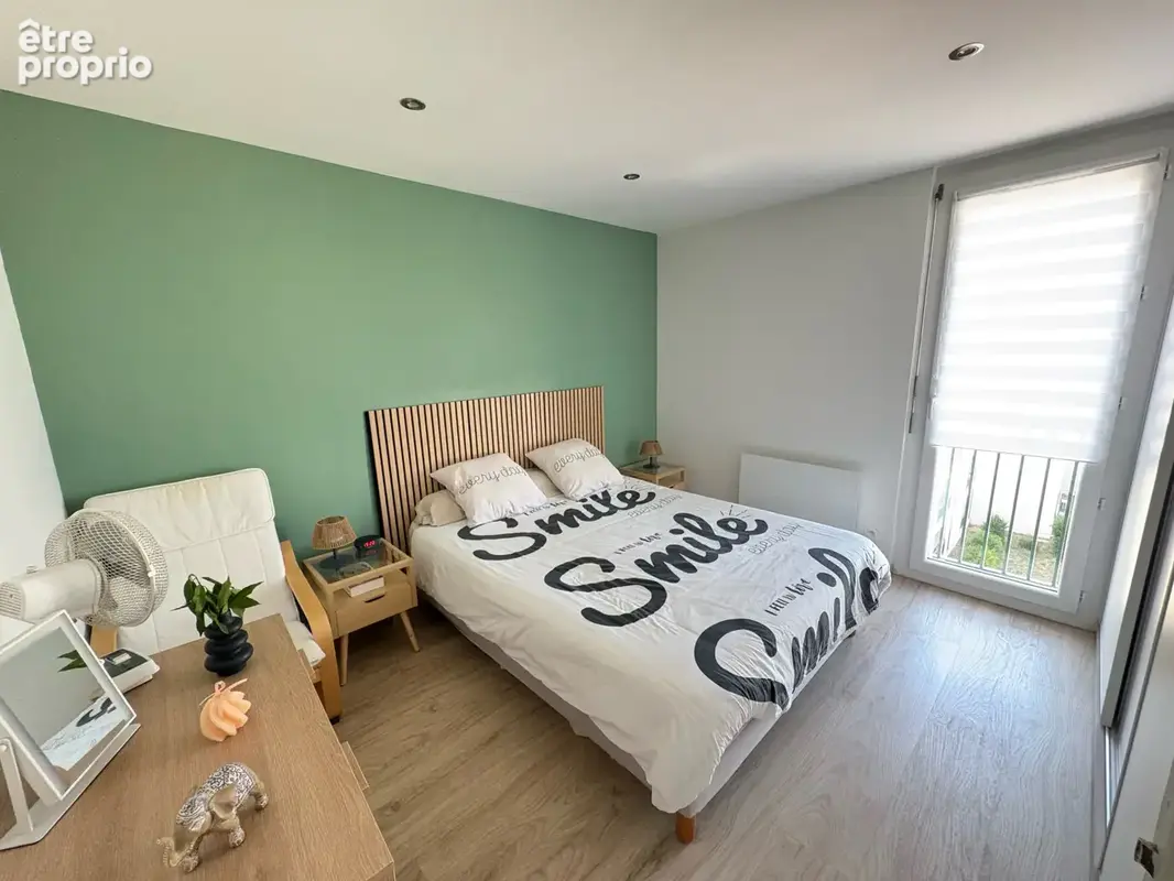 Appartement t3 - secteur port - saint-cyprien plage - photo 5
