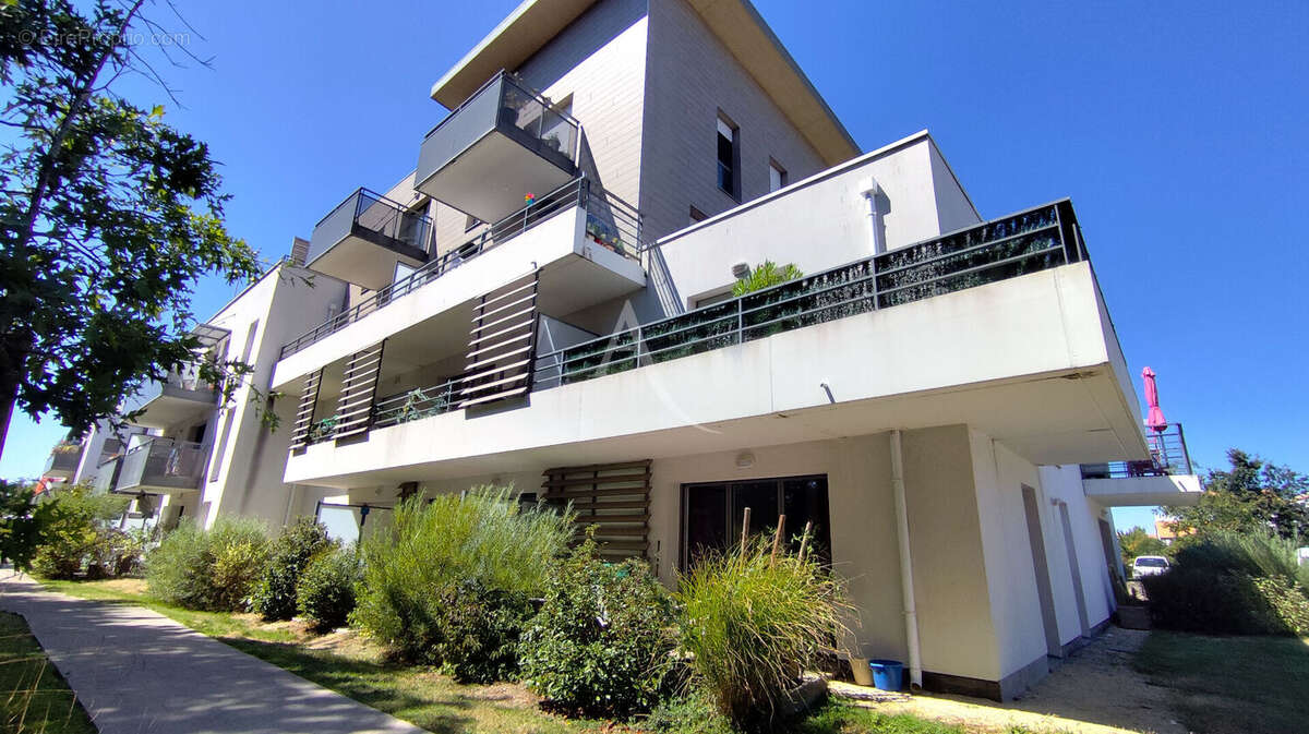 Appartement à LES SABLES-D&#039;OLONNE