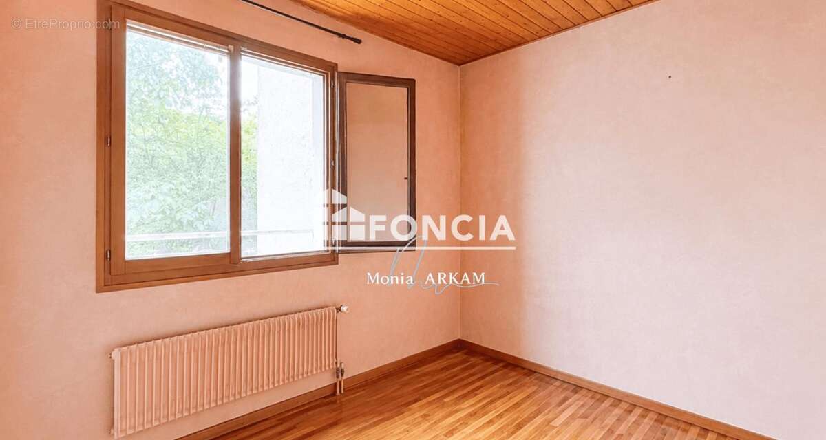 Maison familiale 6 pièces – 4 chambres – parcelle de 365 m² – fort potentiel après rénovation – exclusivité - photo 9