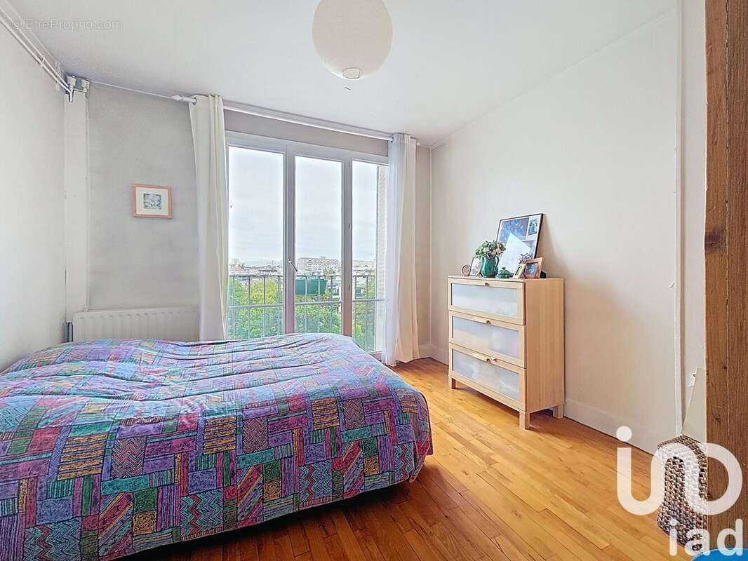 Photo 8 - Appartement à RUEIL-MALMAISON