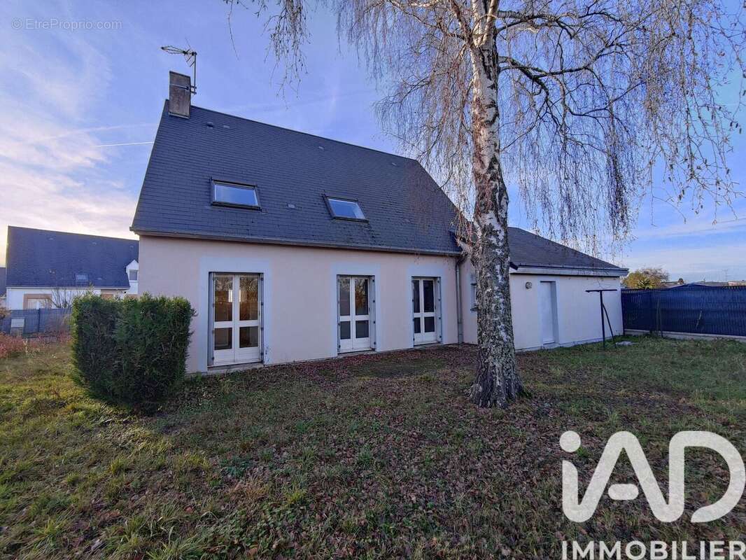 Photo 2 - Maison à GIEN