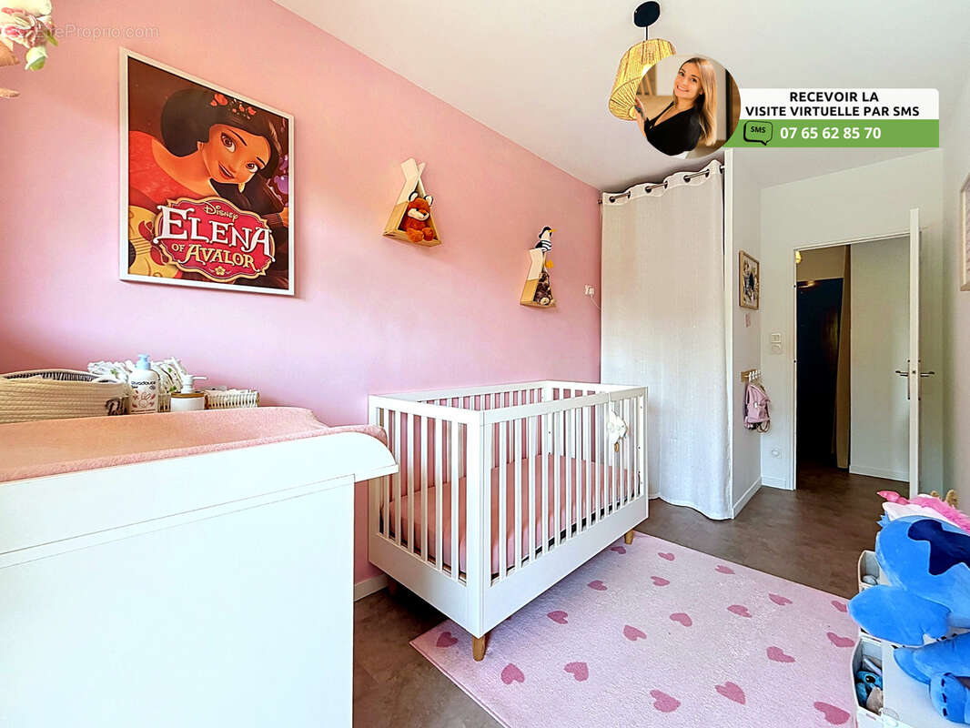 Appartement 3 pièces à vendre à Antibes (06600) - photo 18