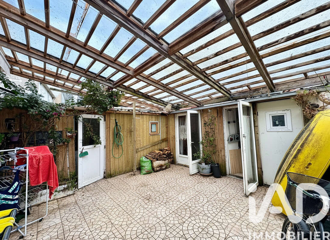 Photo 9 - Maison à SAINT-NAZAIRE