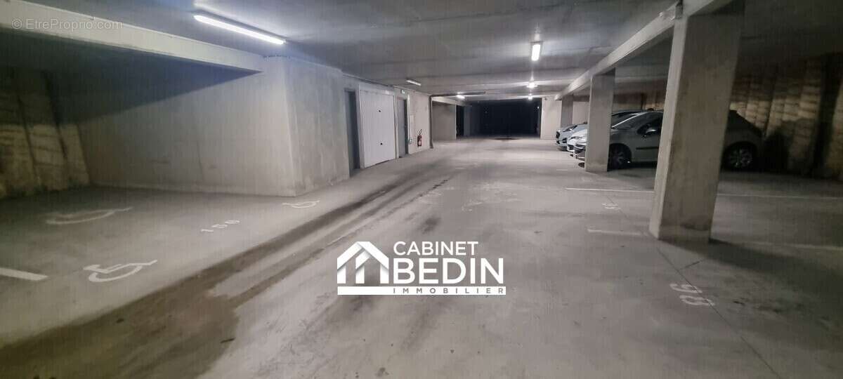 Appartement à CASTANET-TOLOSAN