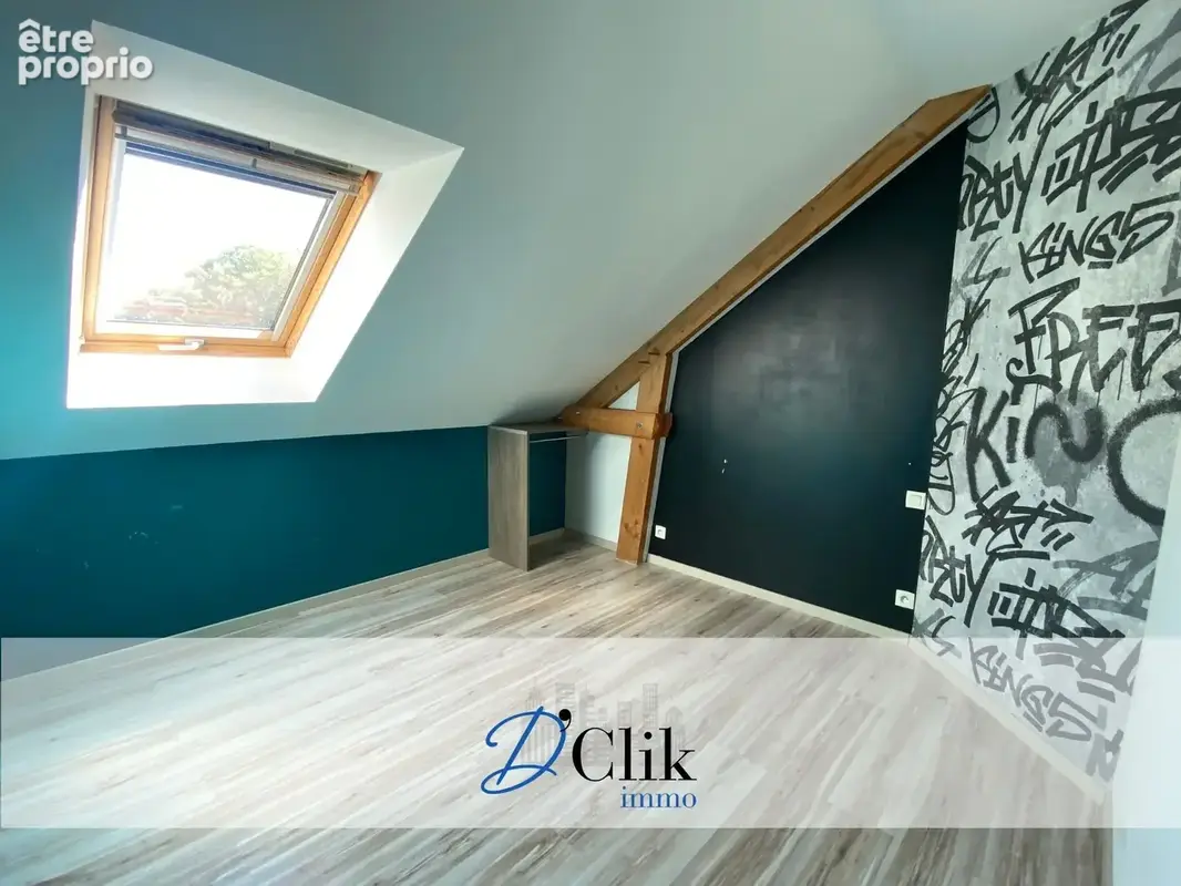Pavillon 5 chambres à vendre à NUILLE SUR VICOIN - photo 9