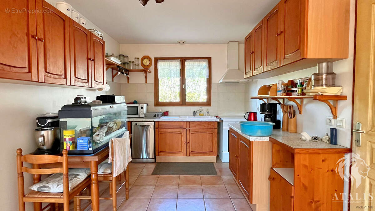 Maison à SAINT-MARCELLIN