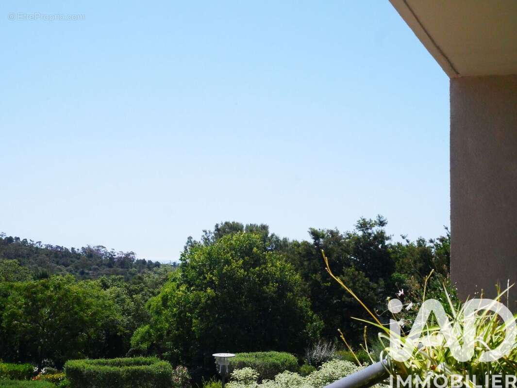 Photo 2 - Appartement à SAINT-RAPHAEL
