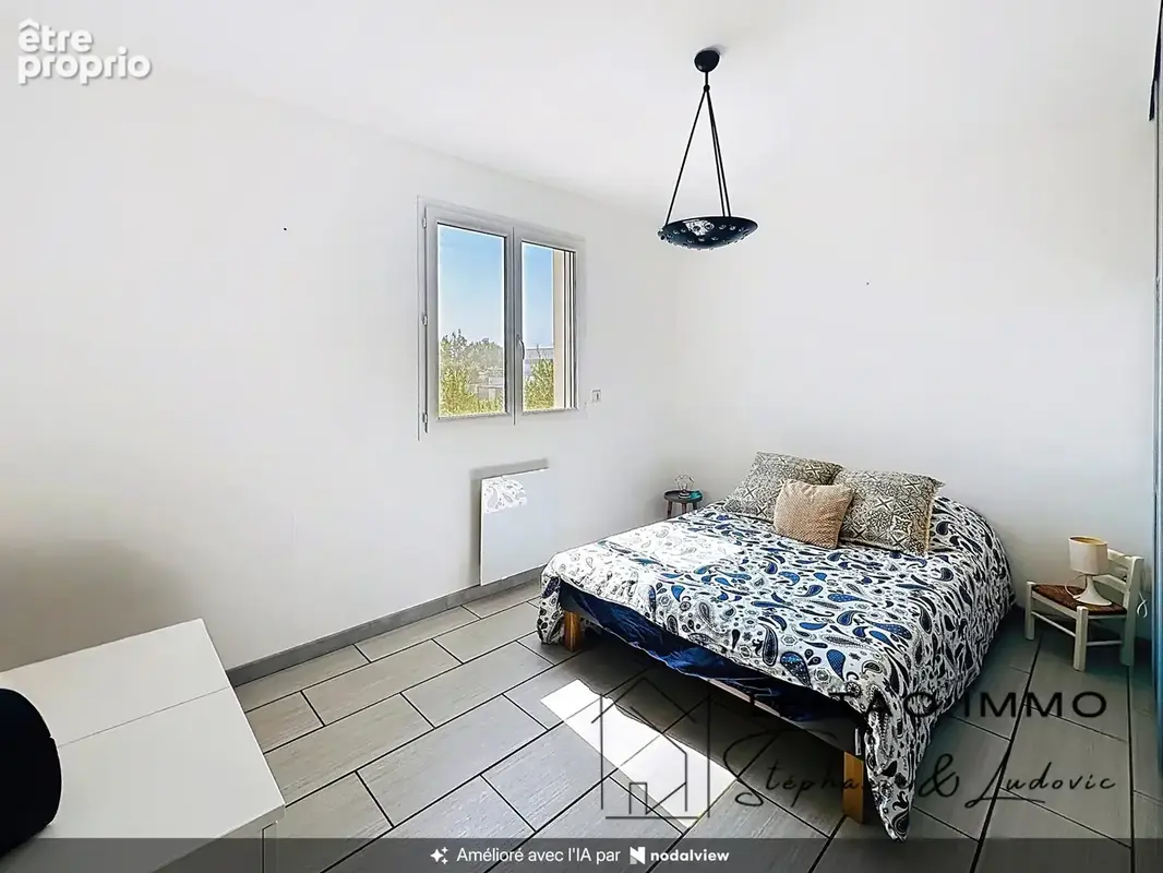 Maison individuelle 4 chambres à Lherm - photo 8