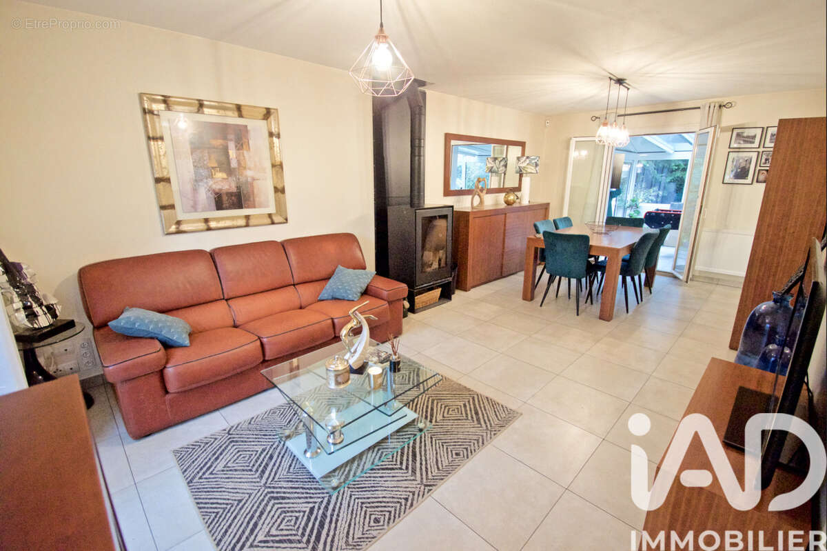 Photo 6 - Maison à ETAMPES