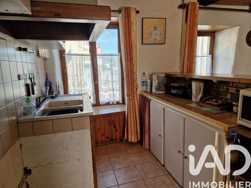 Photo 5 - Maison à BROONS