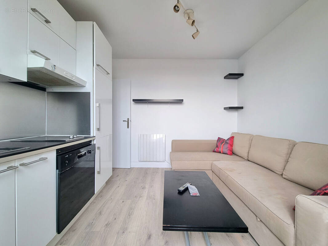 Appartement à FONTENAY-SOUS-BOIS