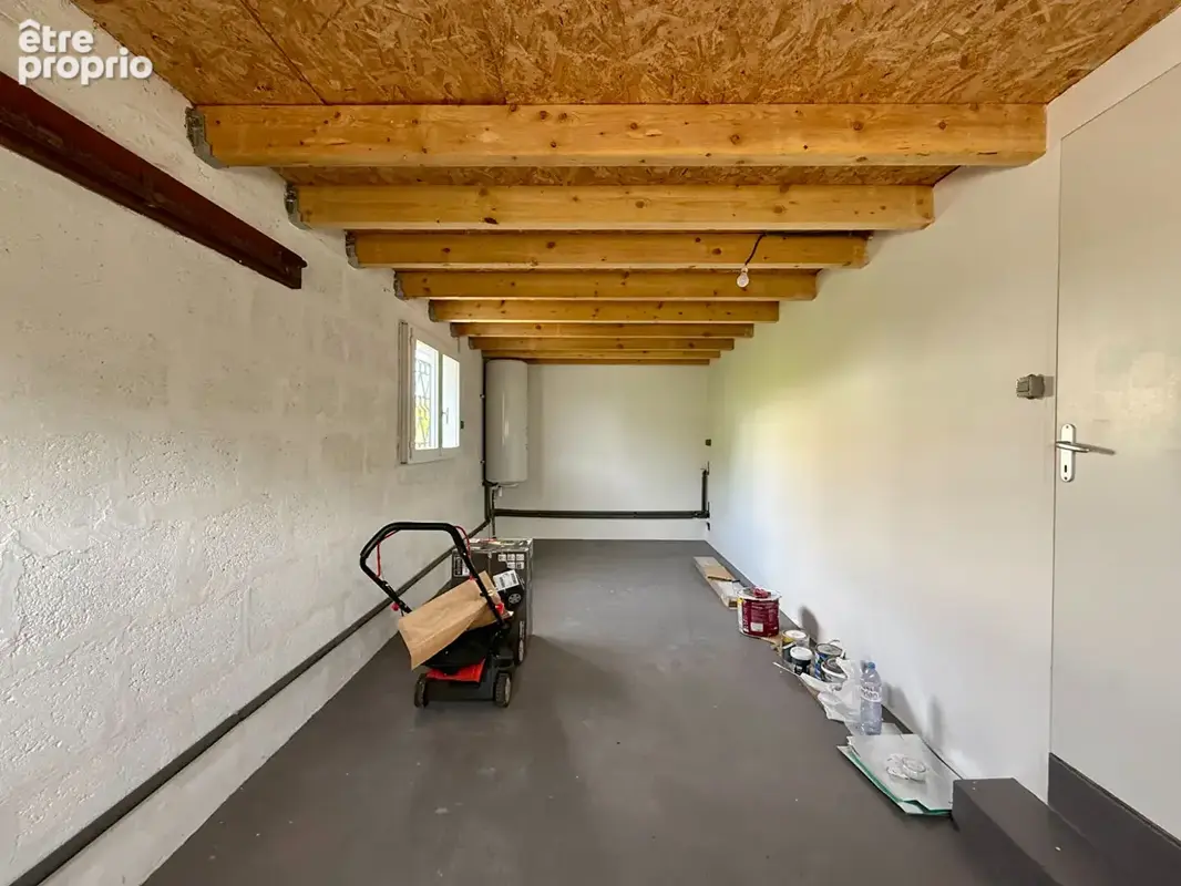 Maison rénovée - Vaux-sur-mer centre ville - photo 14