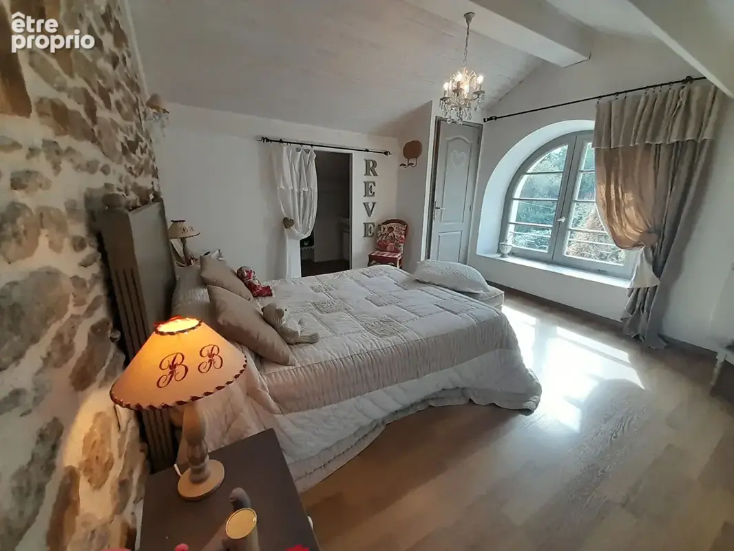 Maison Mauves Sur Loire 6 pièce(s) 131 m2 - photo 3