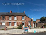 Maison à SARS-POTERIES
