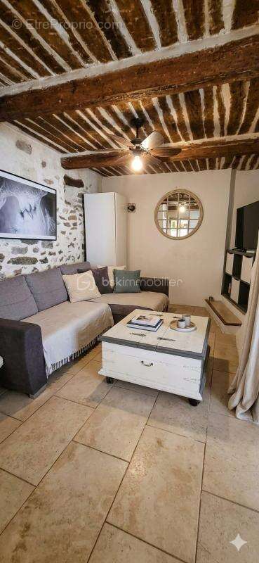 Maison à SIX-FOURS-LES-PLAGES