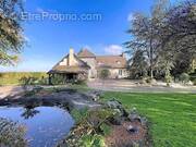 Maison à SAINT-VALERIEN