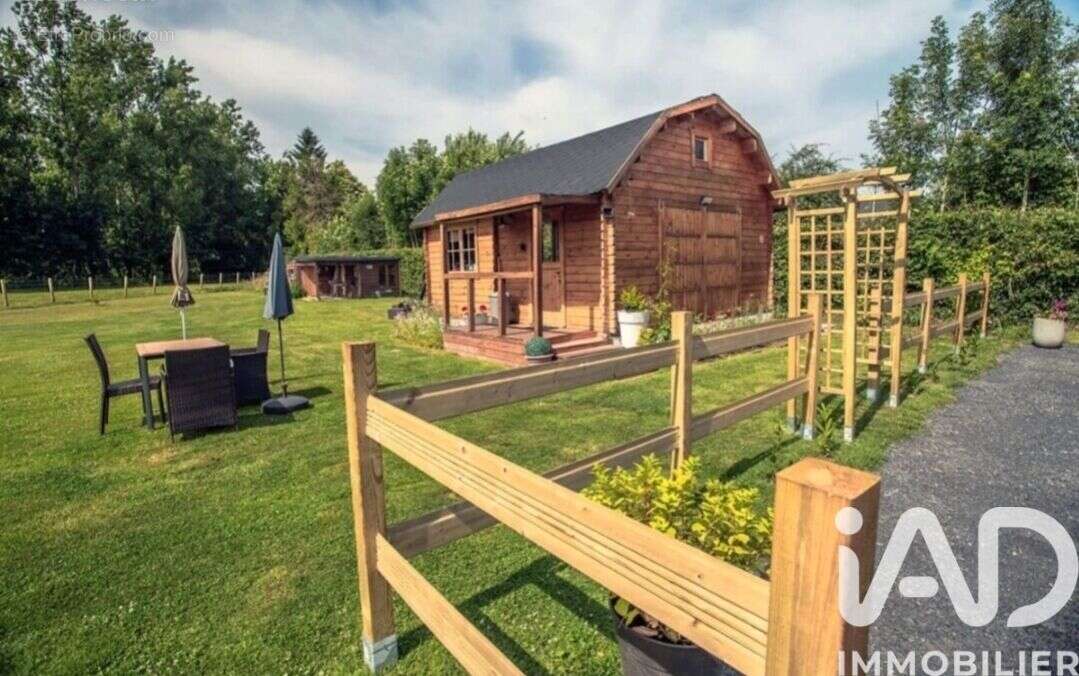 Photo 3 - Maison à SAINT-BLIMONT