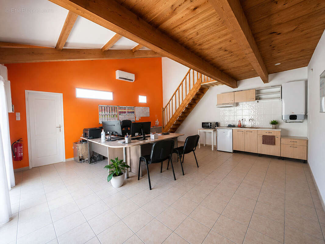 Maison à ISTRES