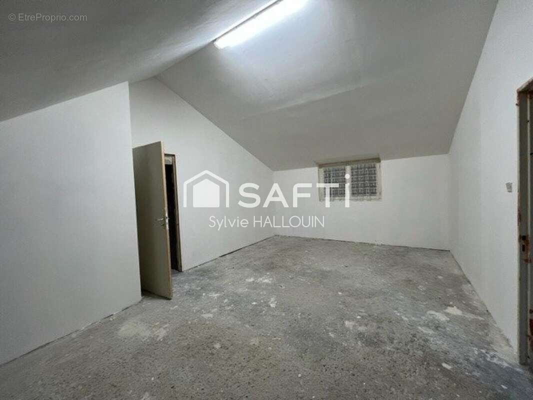 Photo 8 - Maison à ARROU