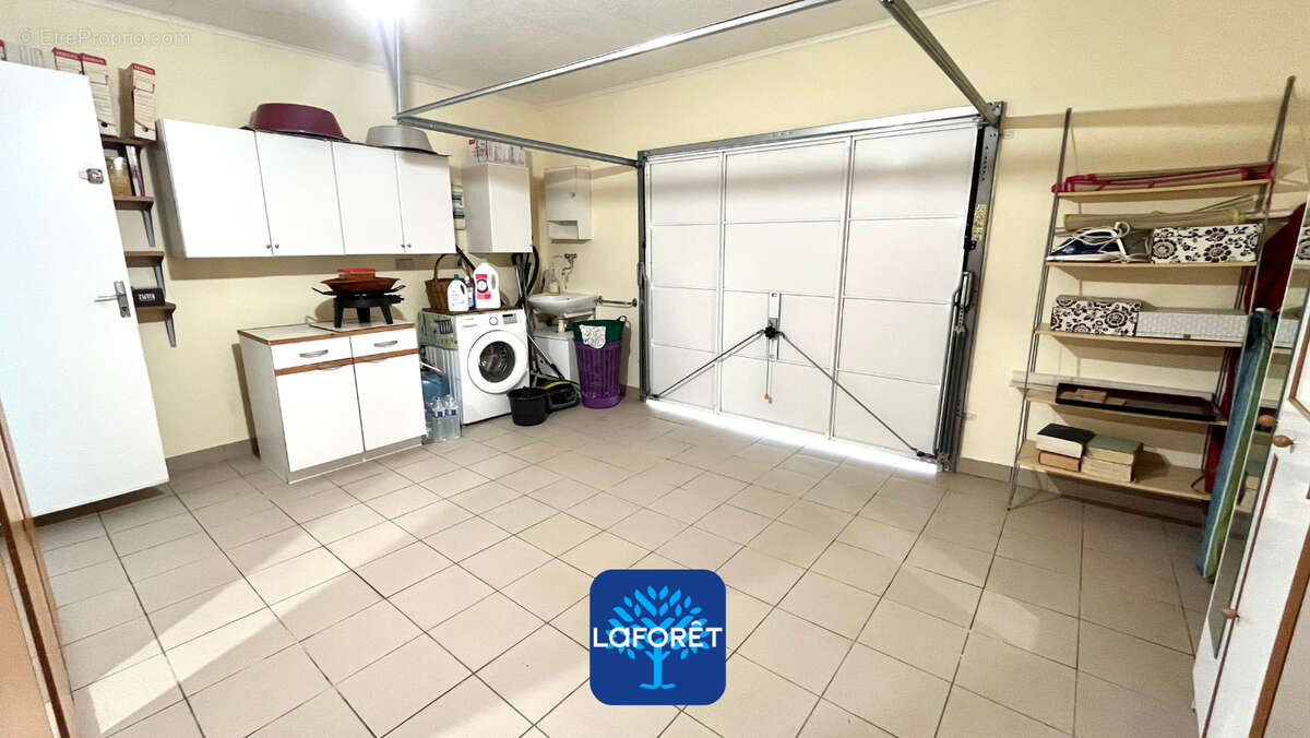 Maison à SAINT-PRIEST