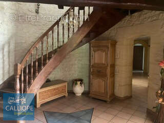 Prestigieuse propriété à Saint-Aubin-de-Médoc - photo 7