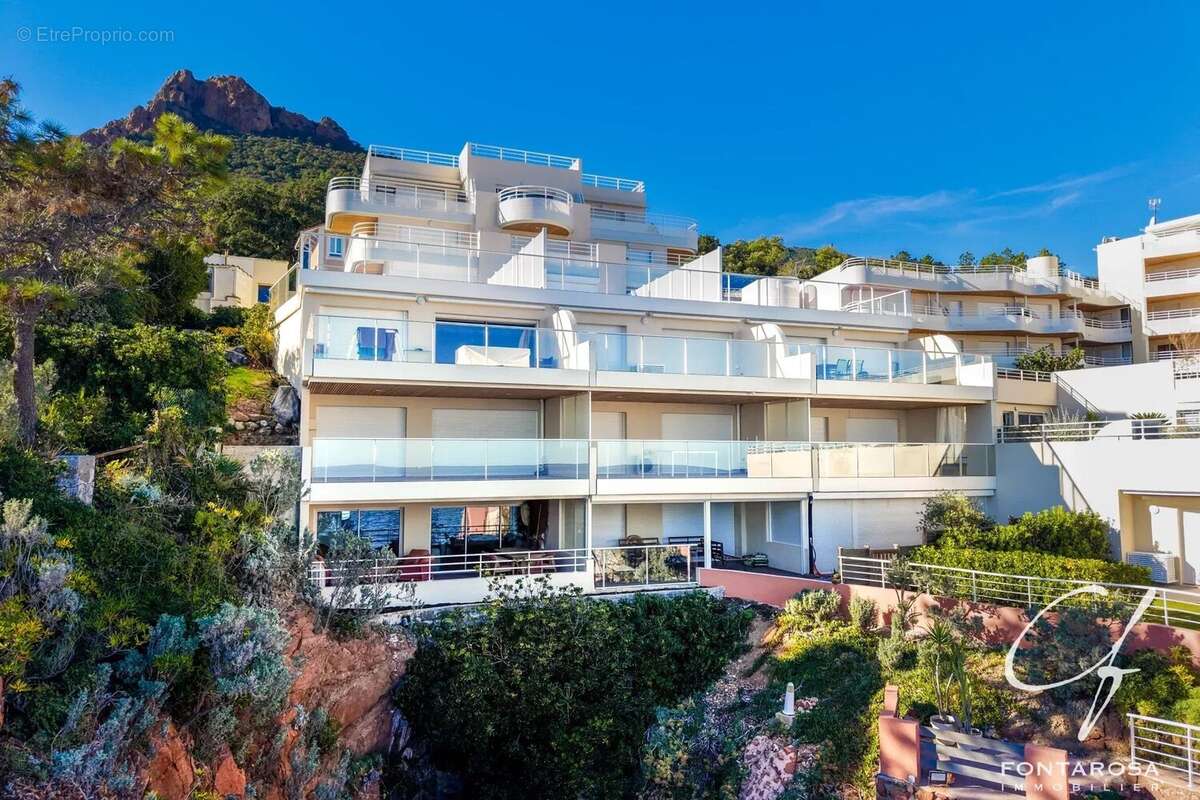 Appartement à LA SEYNE-SUR-MER