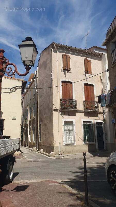 Appartement à NARBONNE