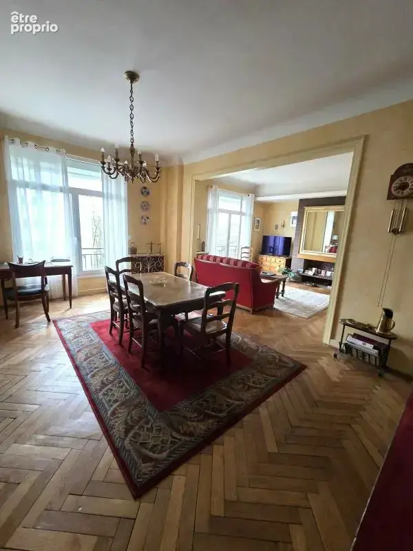 Appartement 129 m² à Tourcoing  - photo 2