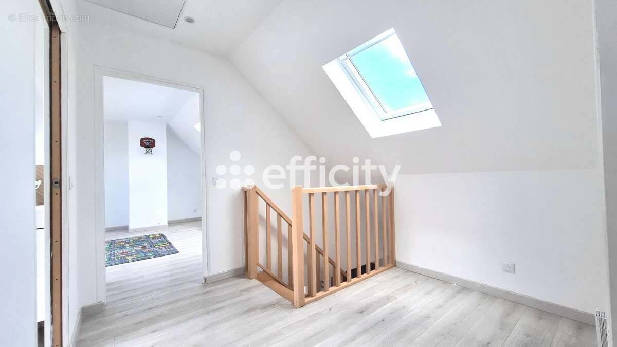 Maison individuelle - photo 23
