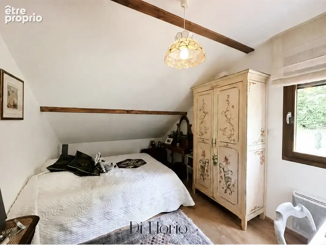 Gérardmer - Les Bas-Rupts - Chalet 147m2 idéalement situé dans un cadre verdoyant - photo 8