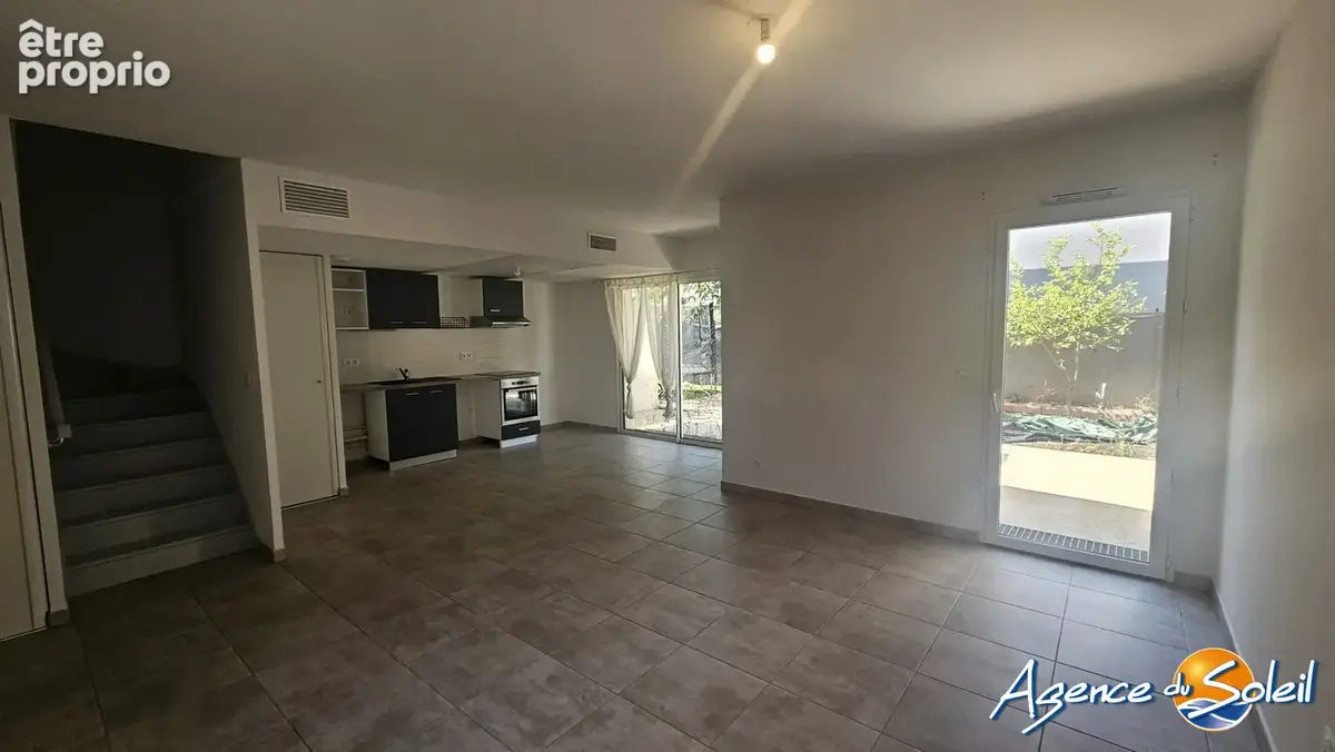 Maison 4 pièces 83 m² à vendre à Narbonne (11100) - photo 3
