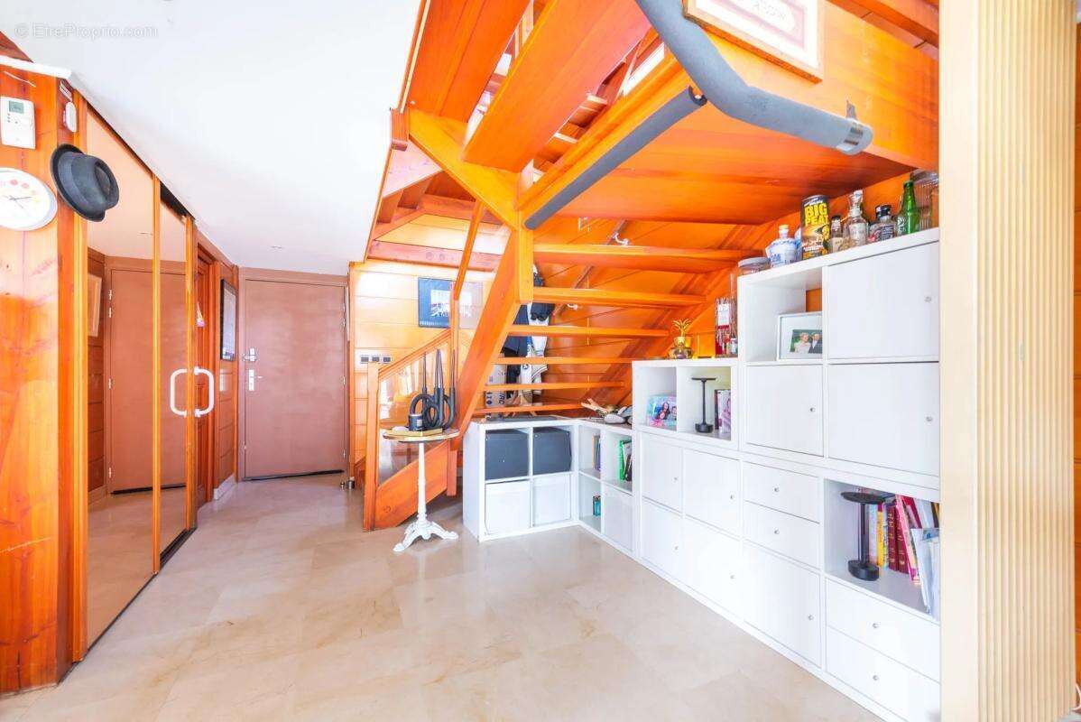 Maison à LIVRY-GARGAN