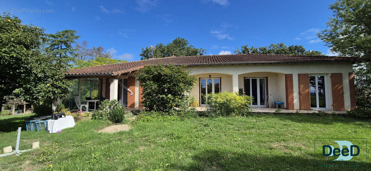 Maison à BEAUCAIRE
