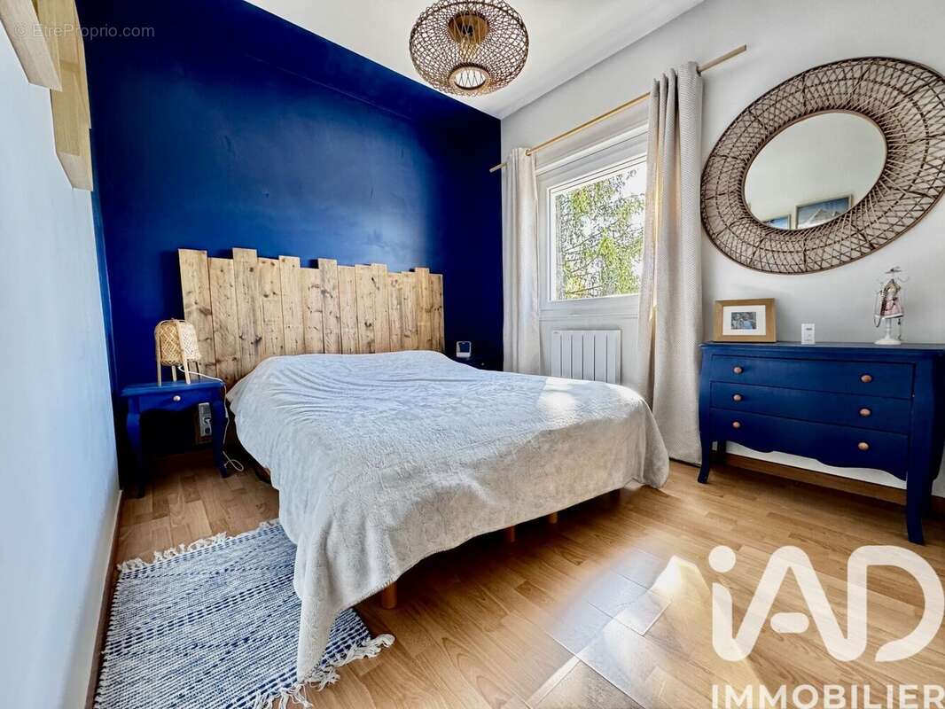 Photo 8 - Maison à SORBIERS