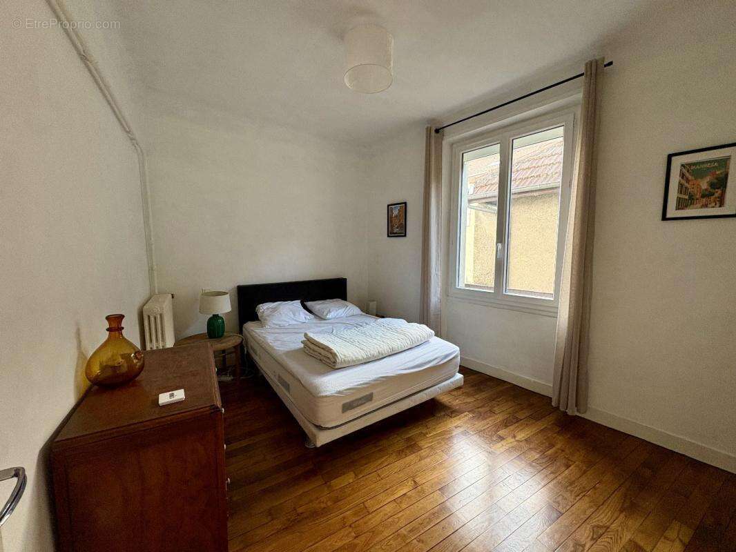 Appartement à FIGEAC