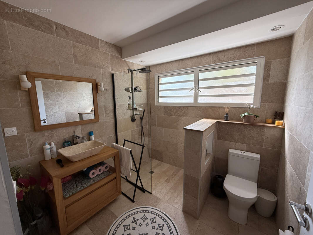 Maison à SAINT-PAUL